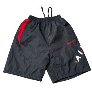 Boys Storm Nike Air jordan basketball‎ Shorts Size L